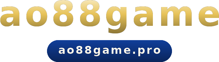ao88game logo