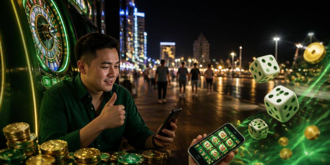 ao88game Ngọc Bích Megaways