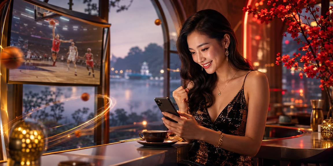 ao88game Điểm Nhấn ZaloPay